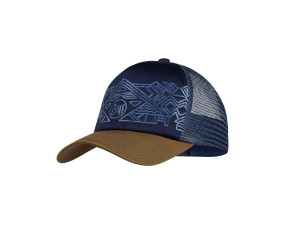 Кепка дитяча Buff KIDS TRUCKER CAP