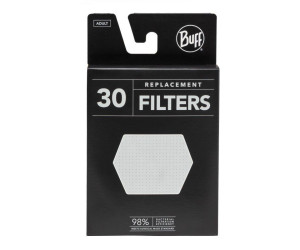 Фільтра до маски Buff FILTER 30 ADULT (BU 126658.000.10.00)