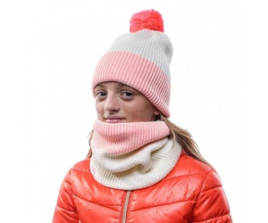 Шарф багатофункціональний Buff Junior Knitted-Polar Neckwarmer
