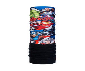 Шарф багатофункціональний детский Buff SUPERHEROES JUNIOR POLAR