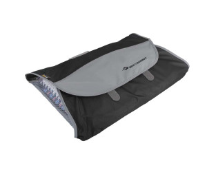 Чохол для сорочки Sea To Summit Shirt Folder Black/Grey, L 
