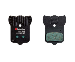 Колодки тормозные SwissStop Disc 26 EXOTherm2 (P100005311)