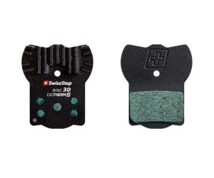 Колодки тормозные SwissStop Disc 30 EXOTherm2 (P100005314)