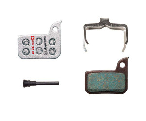 Колодки тормозные SwissStop Disc 32 E Compound (P100005157)