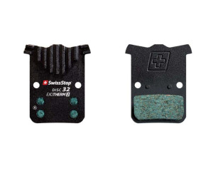 Колодки тормозные SwissStop Disc 32 EXOTherm2 (P100005316)