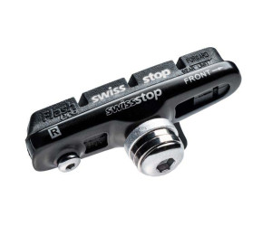 Колодки тормозные SwissStop Full FlashPro Alu Rims Original Black (P100001881)