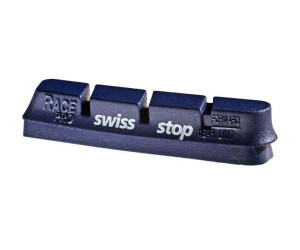 Колодки тормозные SwissStop RacePro Alu Rims BXP (P100003208)