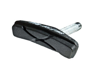 Колодки тормозные SwissStop Rat Alu Rims Original Black (P000310204)