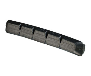 Колодки тормозные SwissStop RxPlus Alu Rims Original Black (P100002334)