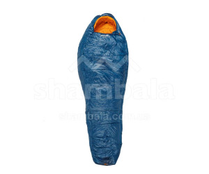 Спальний мішок Pinguin Spirit CCS , 195-L-Blue (PNG 232448)