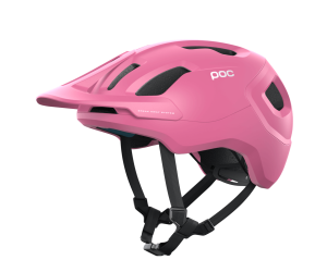 Велошолом POC Axion SPIN 2021