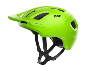 Велошолом POC Axion SPIN