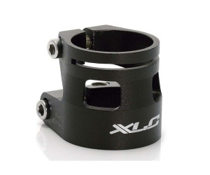 Хомут-переходник XLC PC-B04 черный