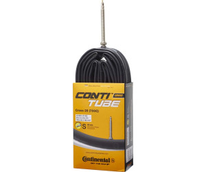 Камера Continental Cross 28", 32-622 -> 47-622, S6, 200 г