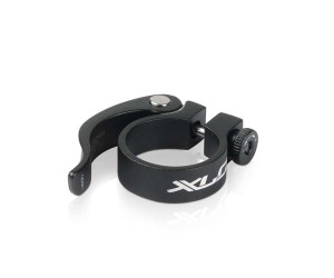 Хомут XLC PC-L06 черный