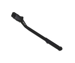 Подножка на заднее перо XLC KS-C04, 26-29", 18мм, Ø 5мм, регулируемая, черная