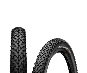 Покришка Continental Cross King, 29, чорна, не складна, skin