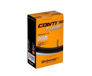 Камера Continental Compact Tube 14 D26 RE [32-279->47-298]