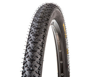 Покрышка Continental Race King 29 Foldable, PureGrip, ShieldWall System, Skin, черный