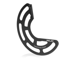 Защита ротора XLC BR-X80/81, ø140/160 мм, черная