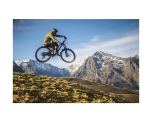 Шлем Urge AllTrail 