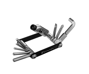 Мультитул Birzman Feexman E-Version Multi Tool 10 functions ̶̶ Black (E-Version 10)