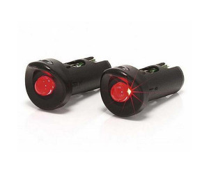 Комплект міні мигалок XLC CL-S06 'Racebar'