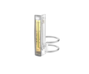 Мигалка передня Knog Plus Front 40 Lumens 