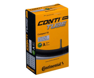 Камера Continental Compact Tube 18 A40 RE [32-355->47-400]