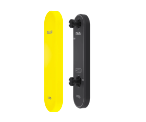 Велосипедная сигнализация Knog Scout