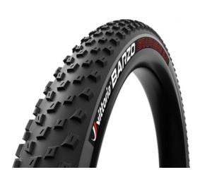 Покришка безкамерна VITTORIA Off-Road Barzo 29x2.1 XC-Trail TNT Anthracite-Black G2.0 - 11A00013