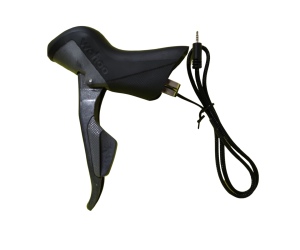 Перемикач WAHOO 13-02003 WFBIKE1 Shifter Left - V178820002