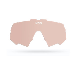 Лінзи KOO Spectro Rose Pink Uni - OLE00002.539