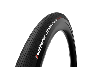 Покришка VITTORIA Road Corsa Control 700 Fold Full Black G2.0