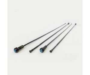 Спиця Fulcrum Racing Quatro Carbon 
