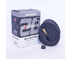 Камера VITTORIA Off-Road Standard 20x1.95-2.125 AV Schrader 48mm VFM