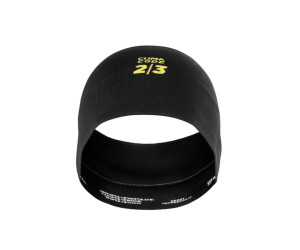 Повязка-подшлемник ASSOS ASSOSOIRES SPRING/FALL HEADBAND black Series
