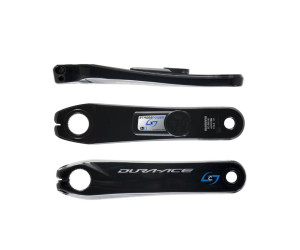 Вимірювач потужності STAGES Cycling Power Meter L Shimano Dura-Ace R9100