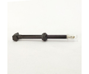 Ніпель ZAAK Tubeless Valve Alloy (1pc) VFM