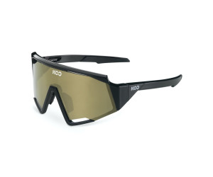 Окуляри KOO Spectro Black/Bronze Uni