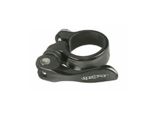 Xомут подседельный SPECTRA Alu Clamp