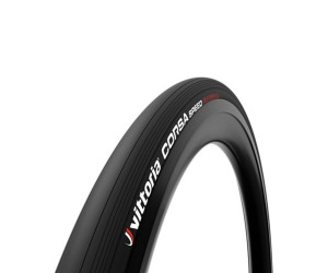 Покришка безкамерна VITTORIA Road Corsa Speed 700x25c TLR Foldable Full Black G2.0 VFM