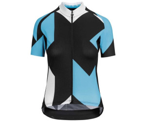 Веломайка ASSOS WOMEN`S ROCK SS JERSEY 