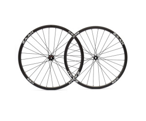 Колеса ZAAK Gravel Disc HG11s 12(15)-100/12-142 Carbon 27 mm Clincher/Tubeless VFM