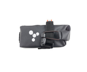 Сумочка підсидельна GEOSMINA Saddle Tool Bag 0.6 Liters 14x8.5x6cm 90g 
