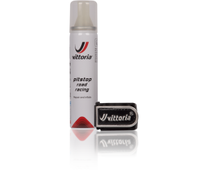 Герметик VITTORIA Pit Stop Road Racing Kit 75ml (1 pcs + 1 strap) - 1315PK0175555BL