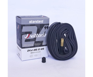 Камера VITTORIA Off-Road Standard 24x1.95-2.125 AV Schrader 48mm VFM