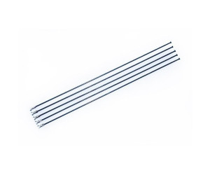 Спиця Campagnolo передня Khamsin 2011 281мм чорний KIT-23KHB VFM