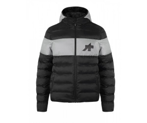 Куртка ASSOS Signature Down Jacket Black Series 41.30.102.18.