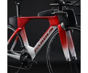 Велосипед PARDUS Road Gomera Ultra 105 11s Rim Red White